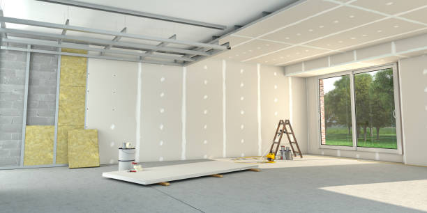 Best Insulation for Specific Applications in Fort Pierce South, FL
