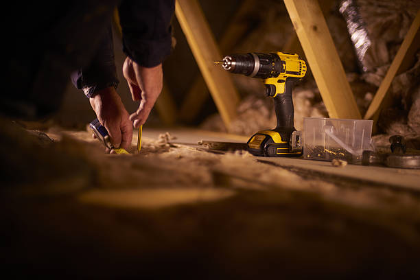 Best Insulation Maintenance and Repair in Fort Pierce South, FL